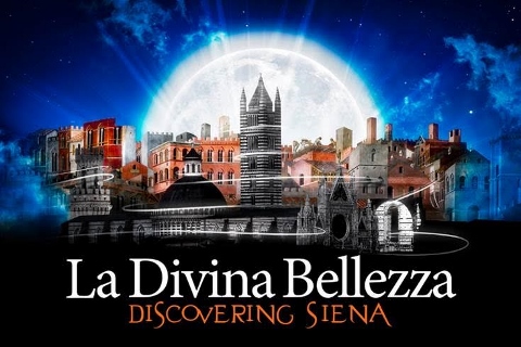 La Divina Bellezza – Discovering Siena